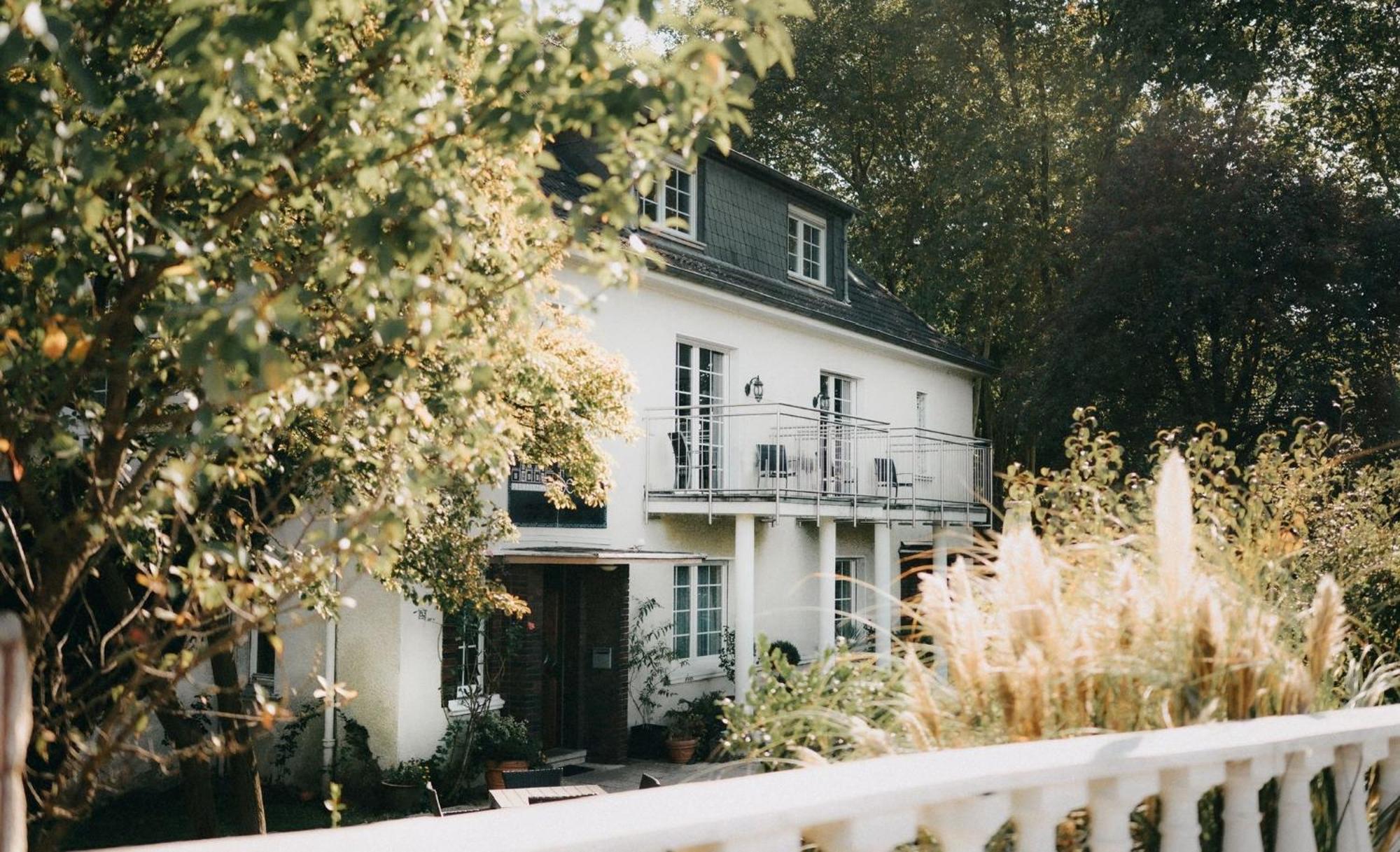 Pension-Sendis Herne Exterior photo